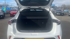 Vauxhall Mokka 1.2 Turbo GS 5dr Auto Petrol Hatchback